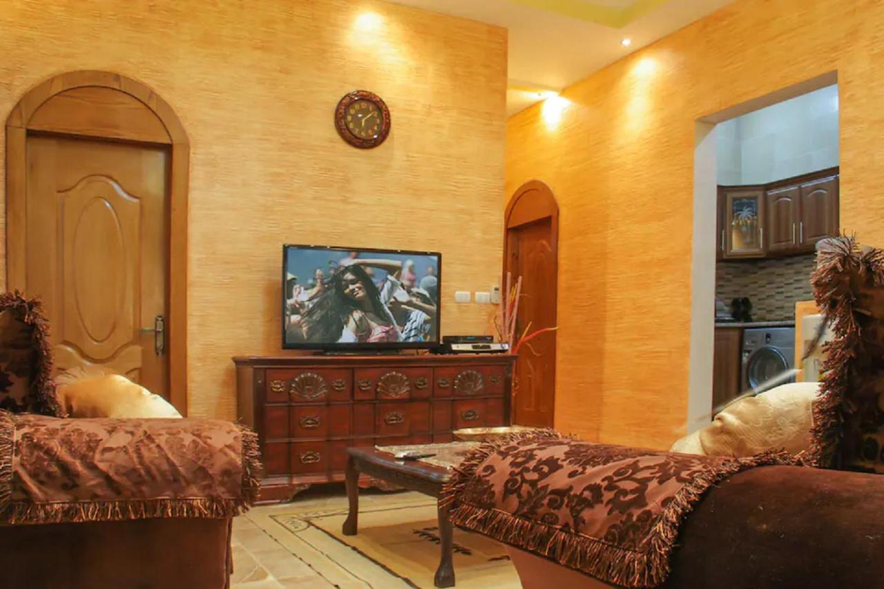Khirfan Crown Houses -Downtown Amman Buitenkant foto